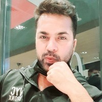 Iqbal Khan