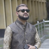 Pirjada Rakib Ullah Khan
