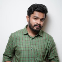 Muhammad nabeel Parambil