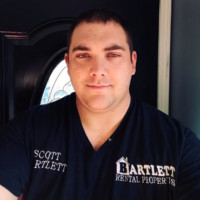 Scott Bartlett