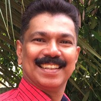 Anil Prabhakaran