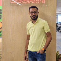 Siddharth Vora