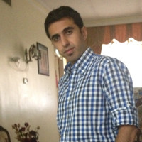 Mahdi Kabiri