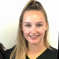 Eliza Parker
