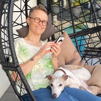 Rev Fiona Bottcher