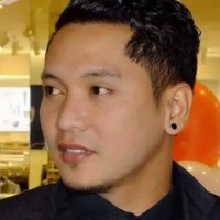 Mark Anthony Arca