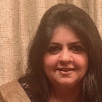 Shivani Rekhi