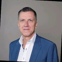 Joachim Huber