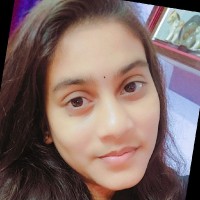 Nikhitha Ventrapragada
