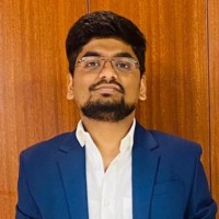 Siddharth Deshpande