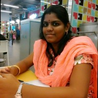 Anusha Ramachandran