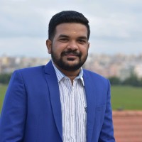 MANIKANDAN SEKAR
