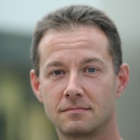 Barry Van De Wauwer
