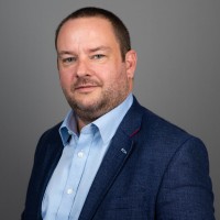 Chris Emmott Dip PFS, EFA, ACSI