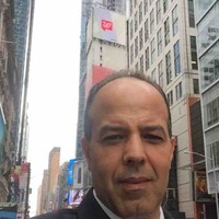 Khalid Taoufik
