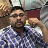 Praveen Pandey