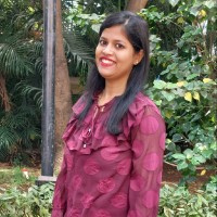 Priya Sawant