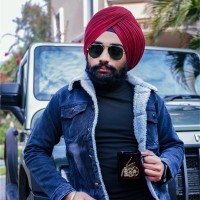 Harjaspreet Singh
