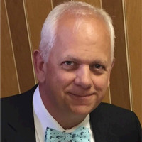 Steve Moore