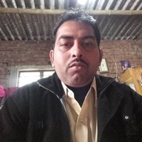 RAM KRIT YADAV