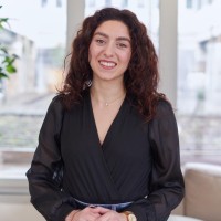 Sophia Merheb