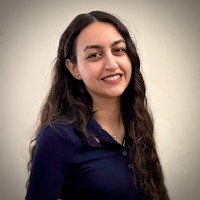 Farzaneh Entezari