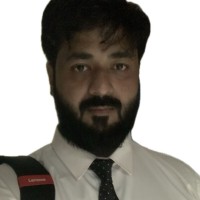 Muhammad Aslam