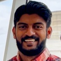 Jickky Palmae Sarathy, Ph.D.