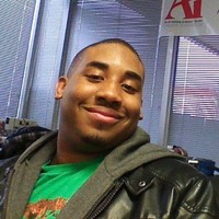 Trey Mykel