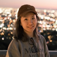 Nancy Xu