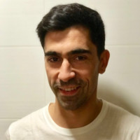 David Araujo Domínguez