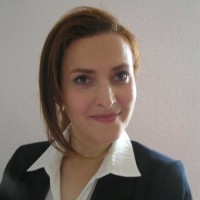 Rachel Gholami