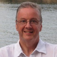 Ray Bradnock