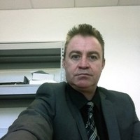 Patrick Cunningham