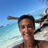 sandrine Ibanez