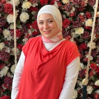 Yousra Khaled