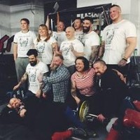 Raising The Titanic Charity Event
