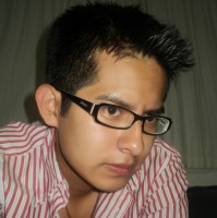 Edgar Jesús Hernández Vázquez