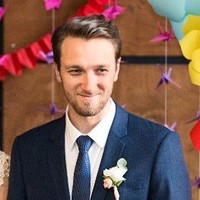 Антон Шестак