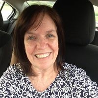 Pattie Davenport