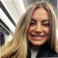 Victoria Coulber CertRP