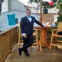 Aaron Iwanchuk