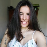 Ainhoa García Moreno