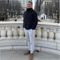 Colton Allen