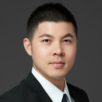 Qingye Chen