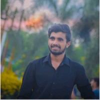 Venkatesh Eegala