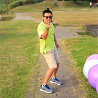 Sunky Chang