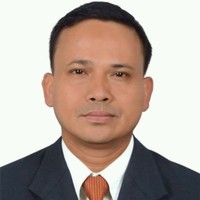 Bal Kishan Chhetri