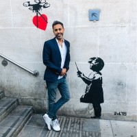 Parag Garg