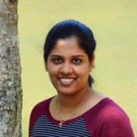 Ashly Mathew